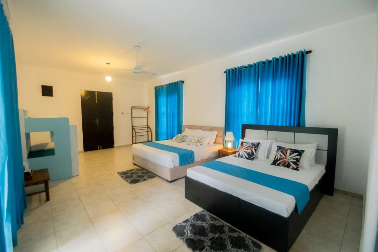 Hotel One Sixty Dehiwala-Mount Lavinia Exterior photo