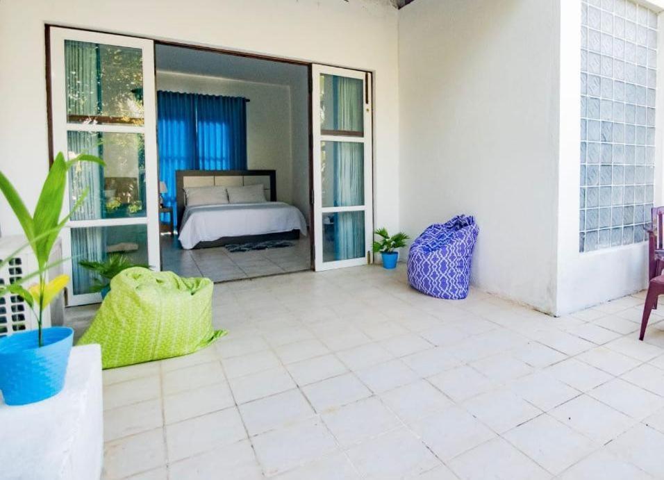 Hotel One Sixty Dehiwala-Mount Lavinia Exterior photo