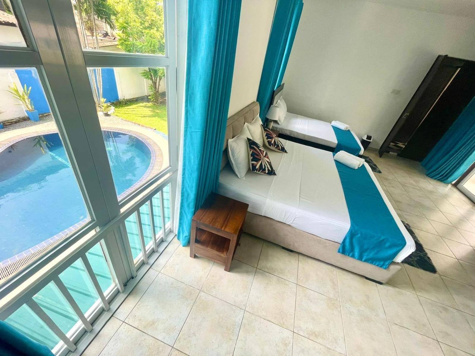 Hotel One Sixty Dehiwala-Mount Lavinia Exterior photo