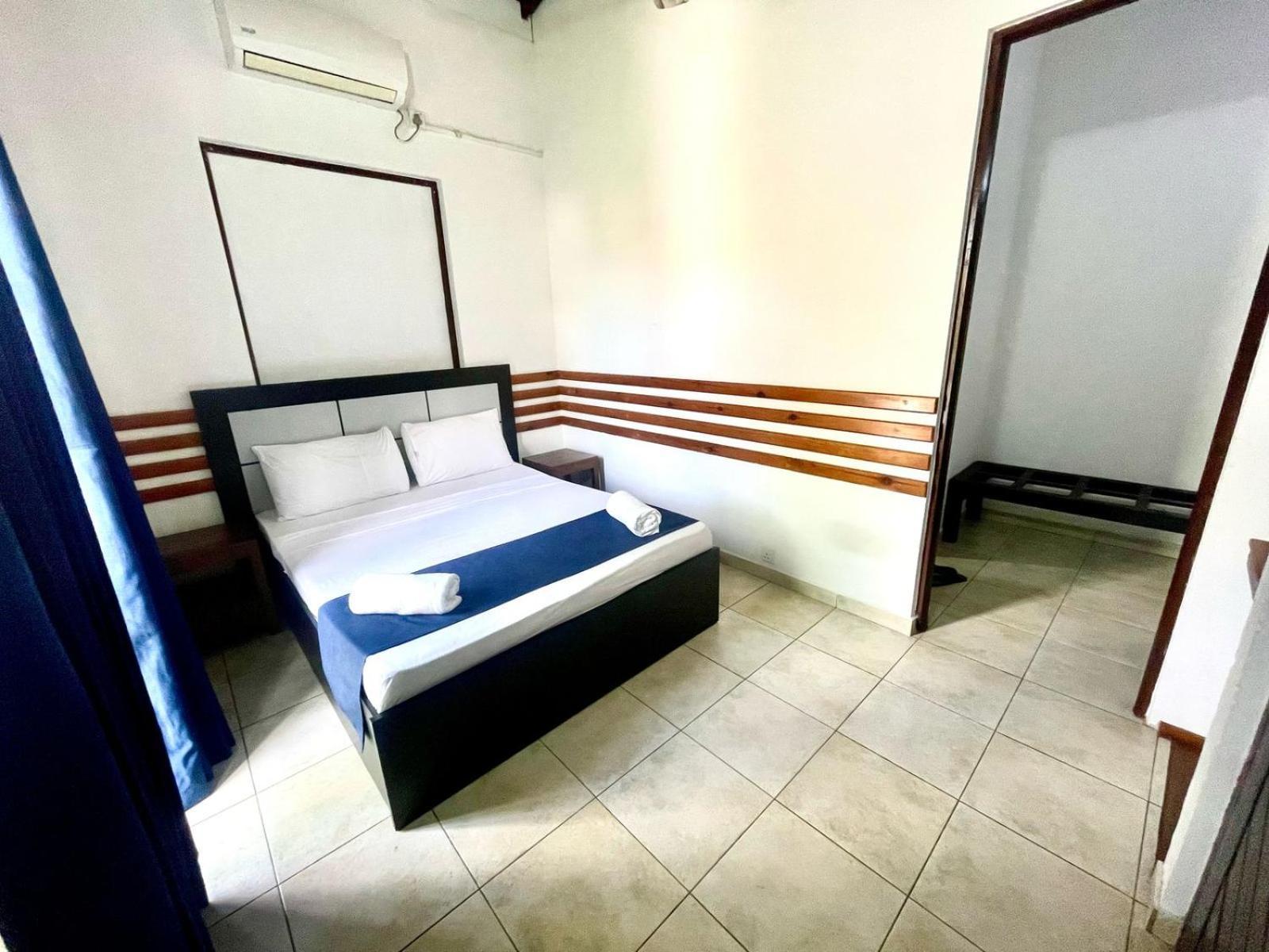 Hotel One Sixty Dehiwala-Mount Lavinia Exterior photo